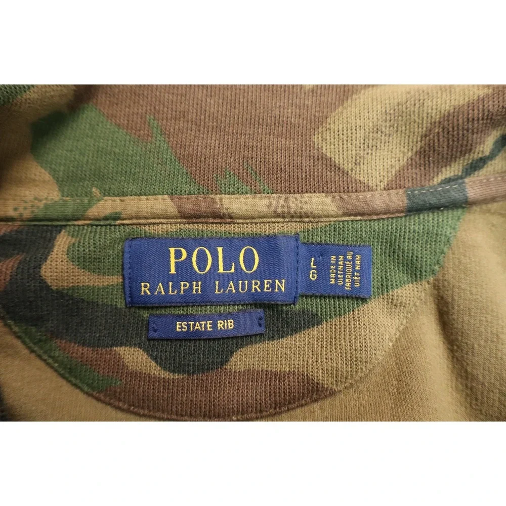 Polo Ralph Lauren welcome pbgames